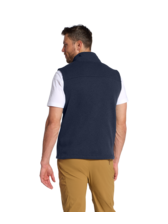 The North Face Men's Gordon Lyons Fleece Vest