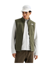 The North Face Men's Gordon Lyons Fleece Vest