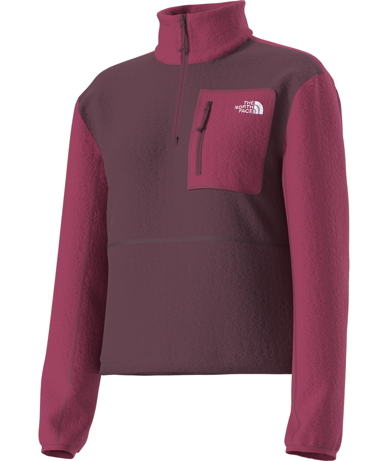 Burgundy Crush/Lali Guran