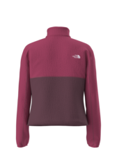 The North Face Women's Yumiori ¼ Zip Fleece Pullover