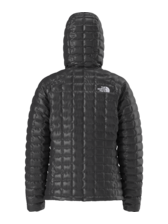 The North Face Women's THERMOBALL Hooded Jacket