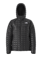 The North Face Women's THERMOBALL Hooded Jacket