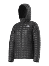 The North Face Women's THERMOBALL Hooded Jacket
