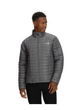 The North Face Men's THERMOBALL Jacket