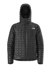 The North Face Men's THERMOBALL Hooded Jacket