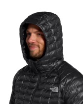 The North Face Men's THERMOBALL Hooded Jacket