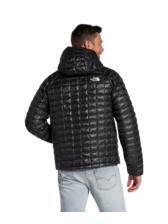 The North Face Men's THERMOBALL Hooded Jacket