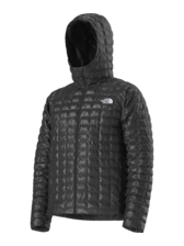 The North Face Men's THERMOBALL Hooded Jacket