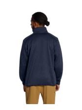 The North Face Men's TNF Performance Fleece ¼ Zip