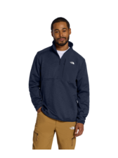 The North Face Men's TNF Performance Fleece ¼ Zip