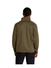 The North Face Men's TNF Performance Fleece ¼ Zip