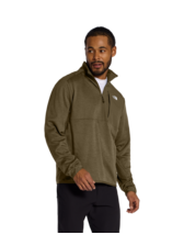The North Face Men's TNF Performance Fleece ¼ Zip