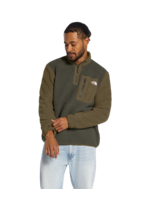 The North Face Men's Yumiori ¼ Zip Fleece Pullover