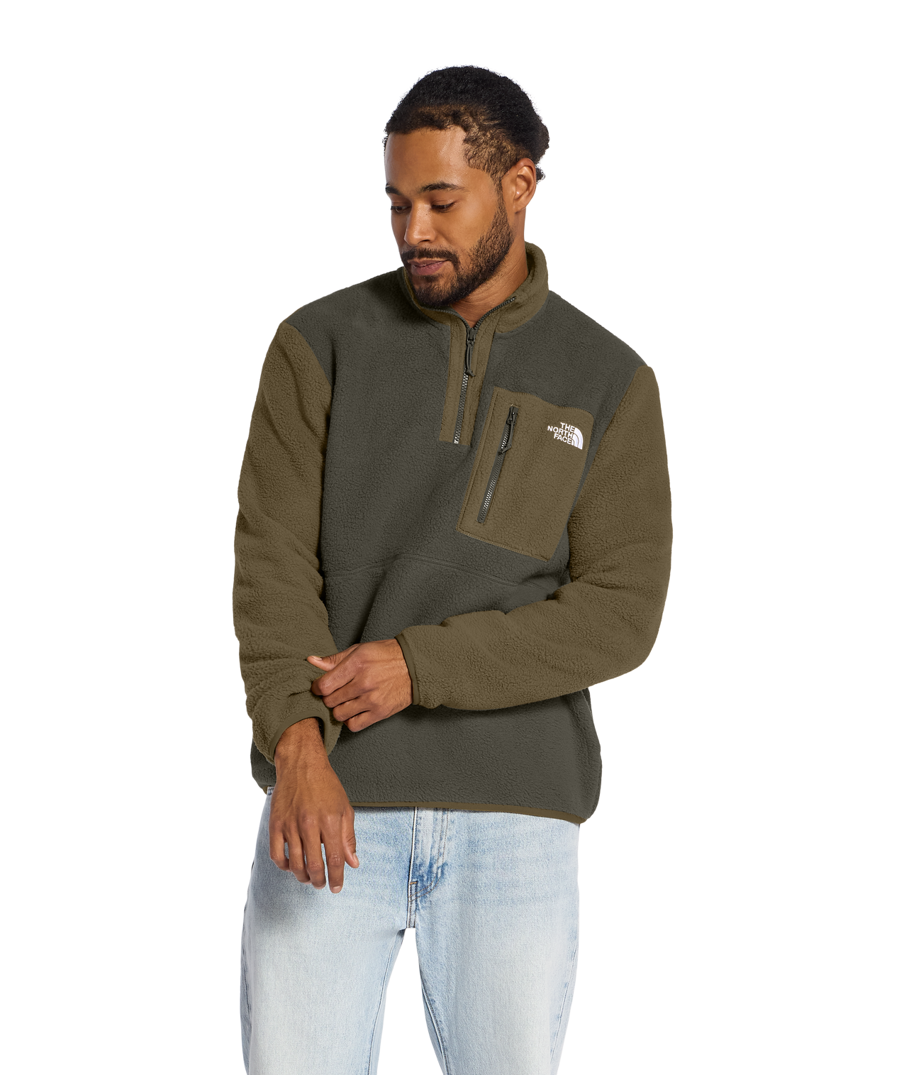 New Taupe Green/Caraway Seed