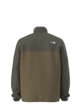 The North Face Men's Yumiori ¼ Zip Fleece Pullover