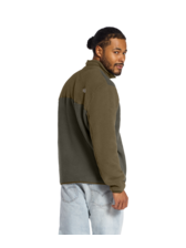 The North Face Men's Yumiori ¼ Zip Fleece Pullover