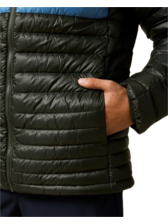 Cotopaxi Men's Fuego Down Hooded Jacket
