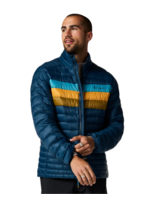 Cotopaxi Men's Fuego Down Jacket