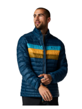 Cotopaxi Men's Fuego Down Jacket