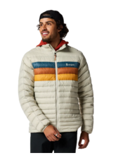 Cotopaxi Men's Fuego Down Jacket