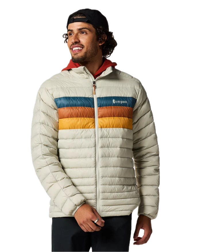 Mineral Stripes