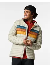 Cotopaxi Men's Fuego Down Jacket