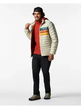 Cotopaxi Men's Fuego Down Jacket