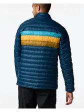 Cotopaxi Men's Fuego Down Jacket