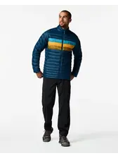 Cotopaxi Men's Fuego Down Jacket