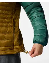 Cotopaxi Women's Fuego Down Hooded Jacket