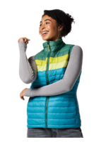Cotopaxi Women's Fuego Down Vest