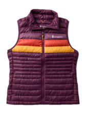 Cotopaxi Women's Fuego Down Vest