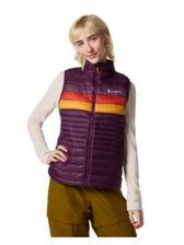 Cotopaxi Women's Fuego Down Vest