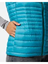 Cotopaxi Women's Fuego Down Vest