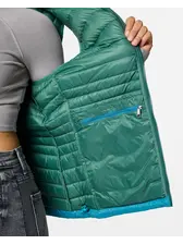 Cotopaxi Women's Fuego Down Vest