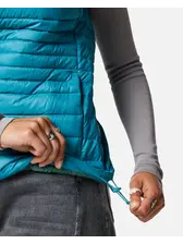 Cotopaxi Women's Fuego Down Vest