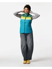 Cotopaxi Women's Fuego Down Vest