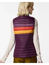Cotopaxi Women's Fuego Down Vest