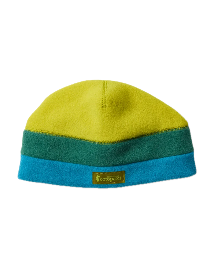 Citron Stripes