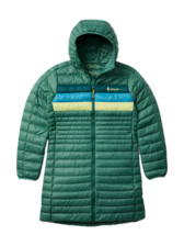 Cotopaxi Women's Fuego Down Parka