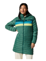 Cotopaxi Women's Fuego Down Parka