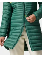 Cotopaxi Women's Fuego Down Parka