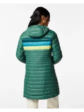 Cotopaxi Women's Fuego Down Parka
