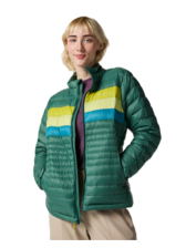 Cotopaxi Women's Fuego Down Jacket