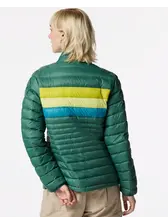 Cotopaxi Women's Fuego Down Jacket
