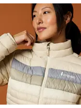 Cotopaxi Women's Fuego Down Jacket