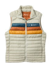 Cotopaxi Men's Fuego Down Vest