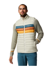 Cotopaxi Men's Fuego Down Vest