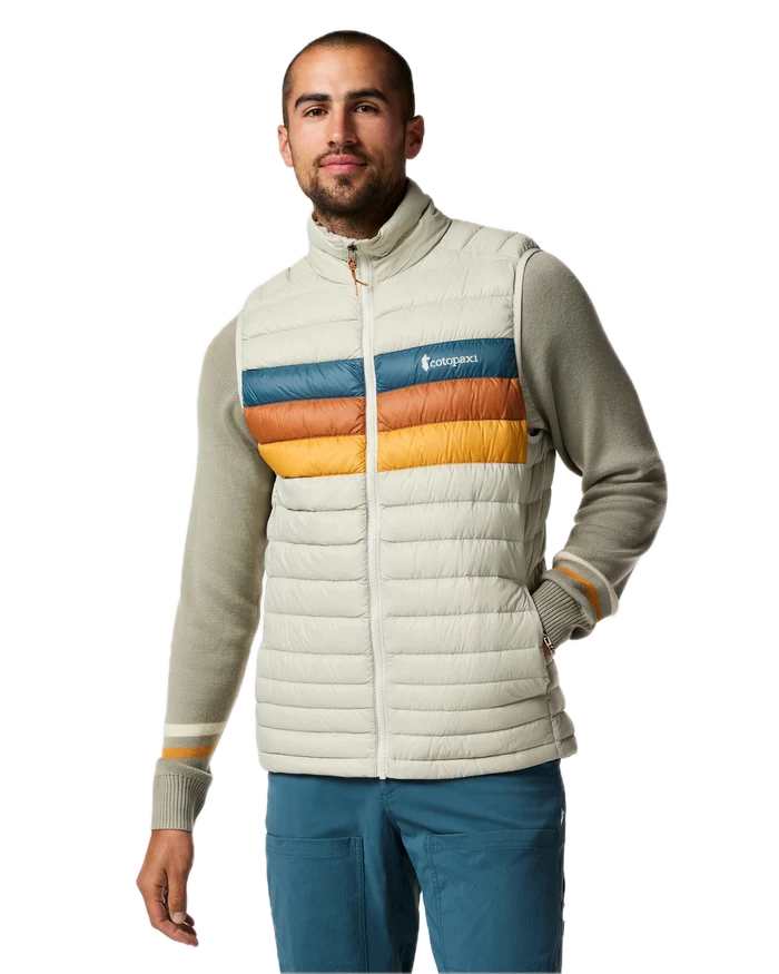 Mineral Stripes