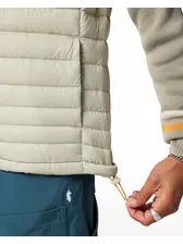 Cotopaxi Men's Fuego Down Vest